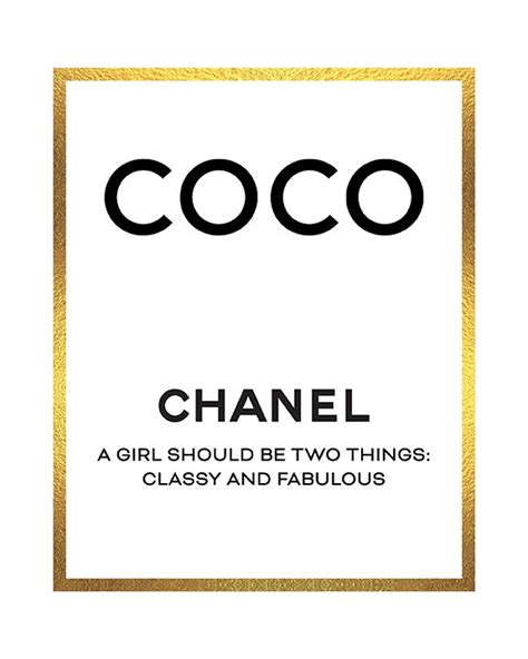 chanel gold painting|Chanel printable pictures.